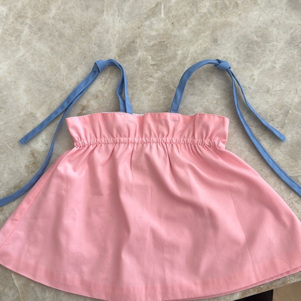 Baby Blouse